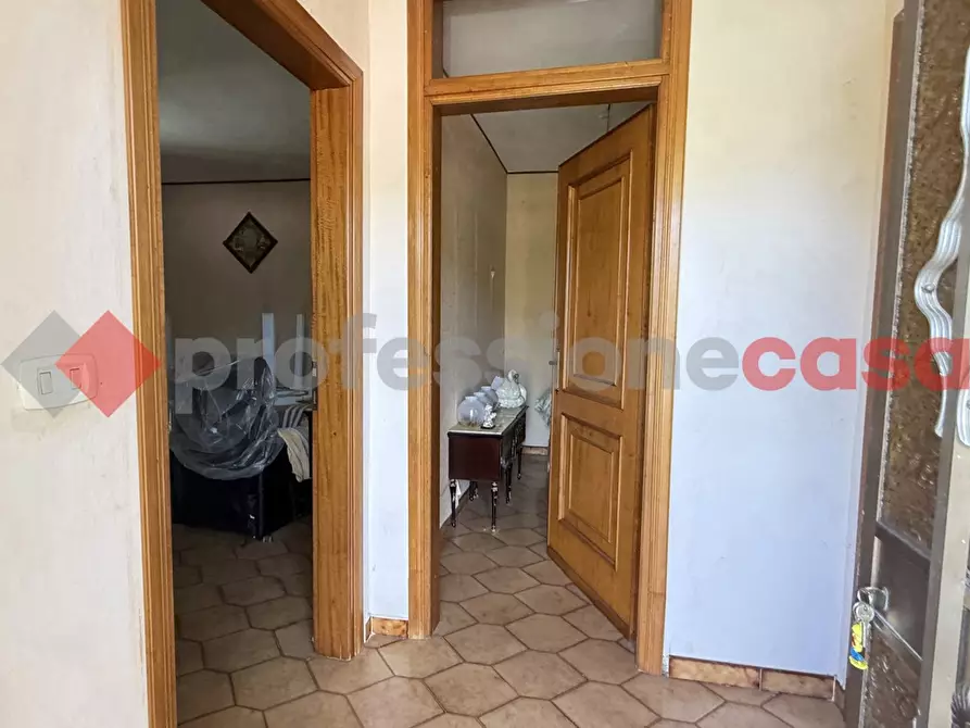 Immagine 10 di Appartamento in vendita  in Via Campo le Fraschette, SCN a Alatri