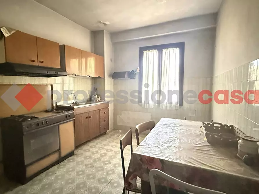 Immagine 3 di Appartamento in vendita  in Via Campo le Fraschette, SCN a Alatri