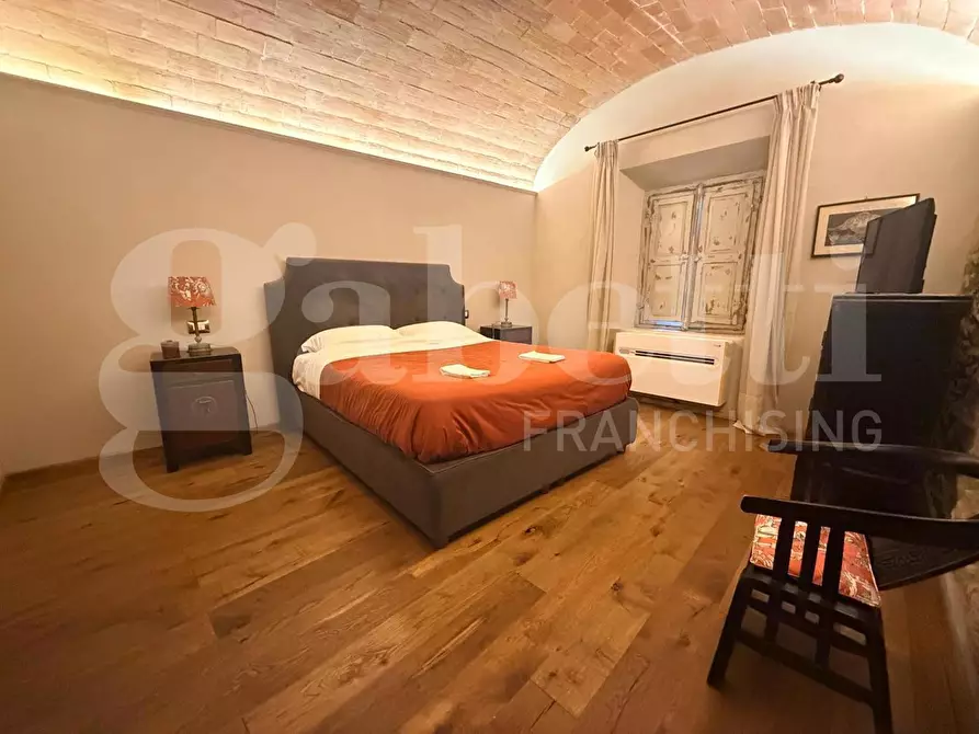 Immagine 9 di Terratetto in vendita  in Via castel dei lemmi a Montecatini Terme