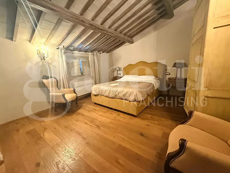 Immagine 11 di Terratetto in vendita  in Via castel dei lemmi a Montecatini Terme
