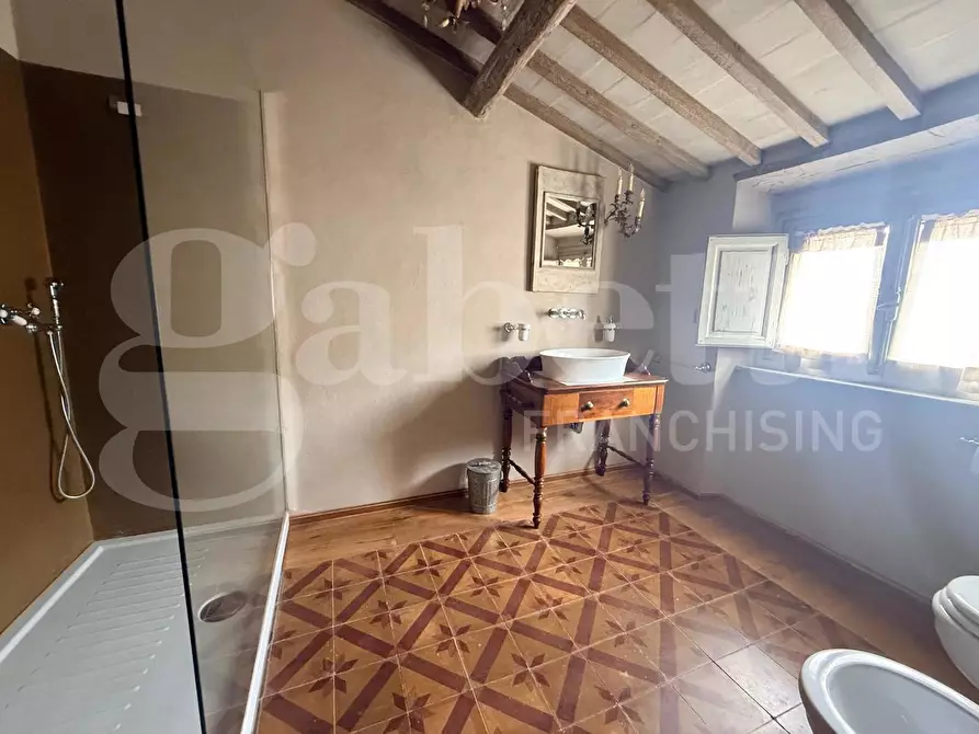 Immagine 13 di Terratetto in vendita  in Via castel dei lemmi a Montecatini Terme