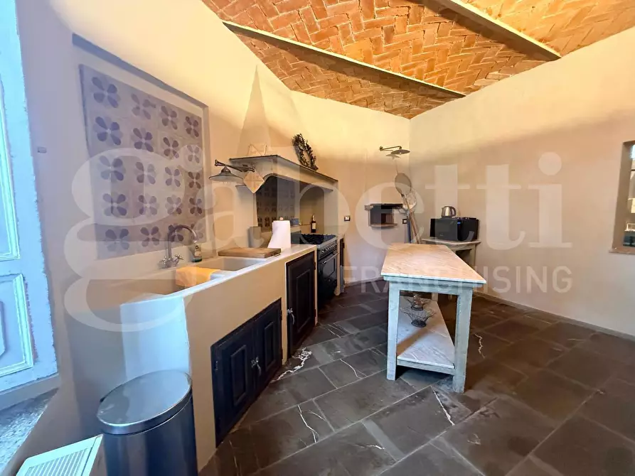 Immagine 8 di Terratetto in vendita  in Via castel dei lemmi a Montecatini Terme