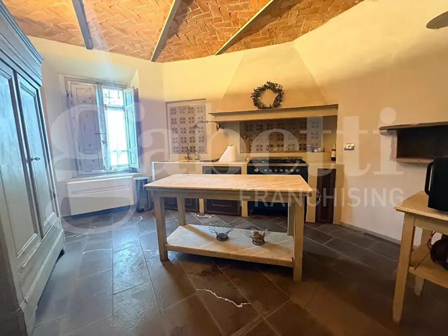 Immagine 7 di Terratetto in vendita  in Via castel dei lemmi a Montecatini Terme