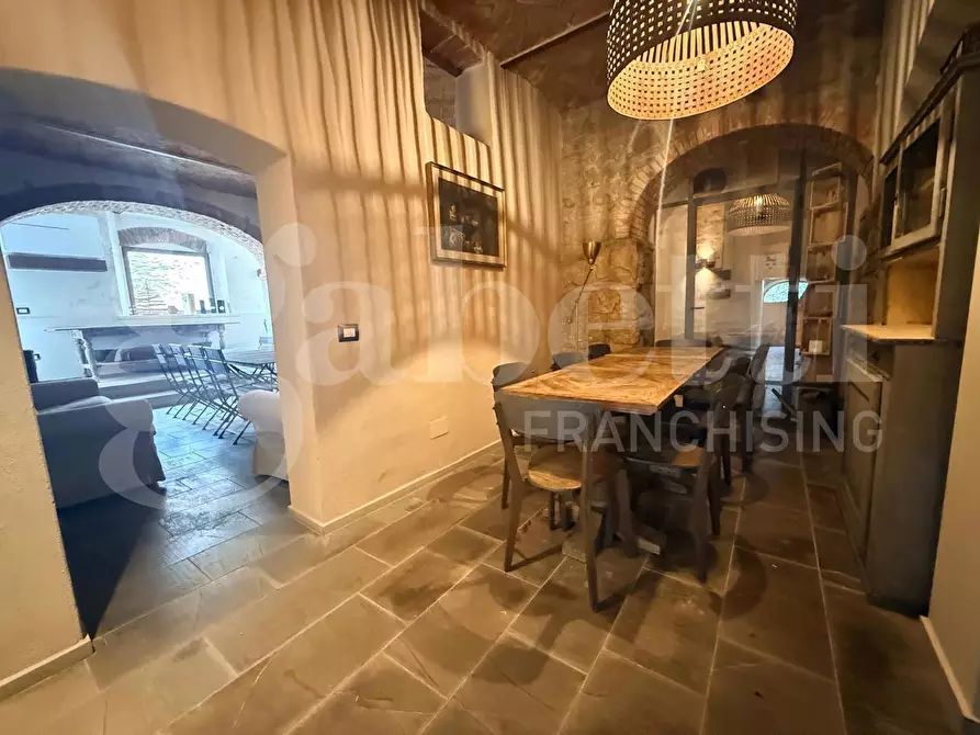 Immagine 6 di Terratetto in vendita  in Via castel dei lemmi a Montecatini Terme