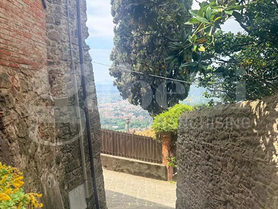 Immagine 2 di Terratetto in vendita  in Via castel dei lemmi a Montecatini Terme