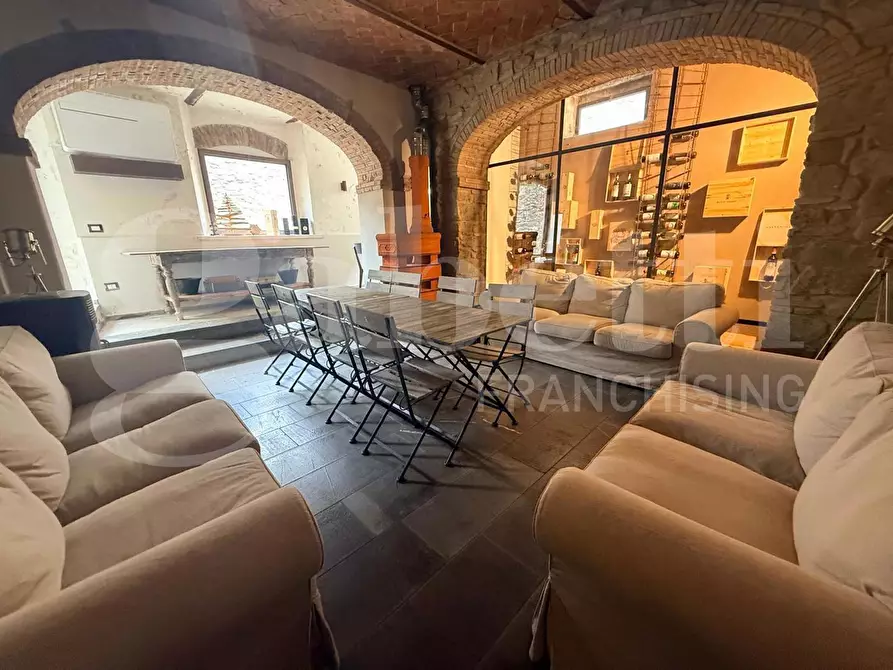 Immagine 5 di Terratetto in vendita  in Via castel dei lemmi a Montecatini Terme