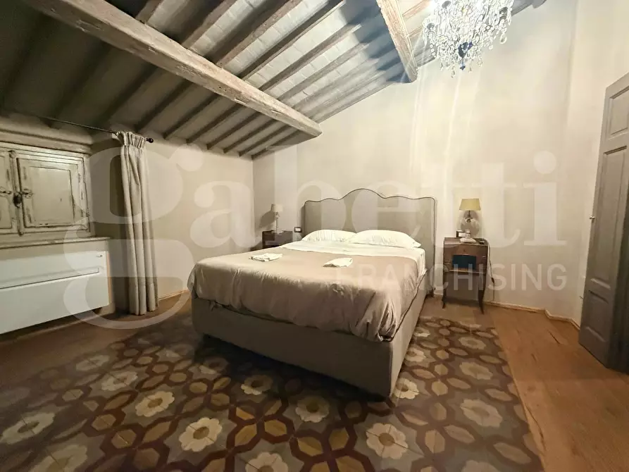 Immagine 10 di Terratetto in vendita  in Via castel dei lemmi a Montecatini Terme