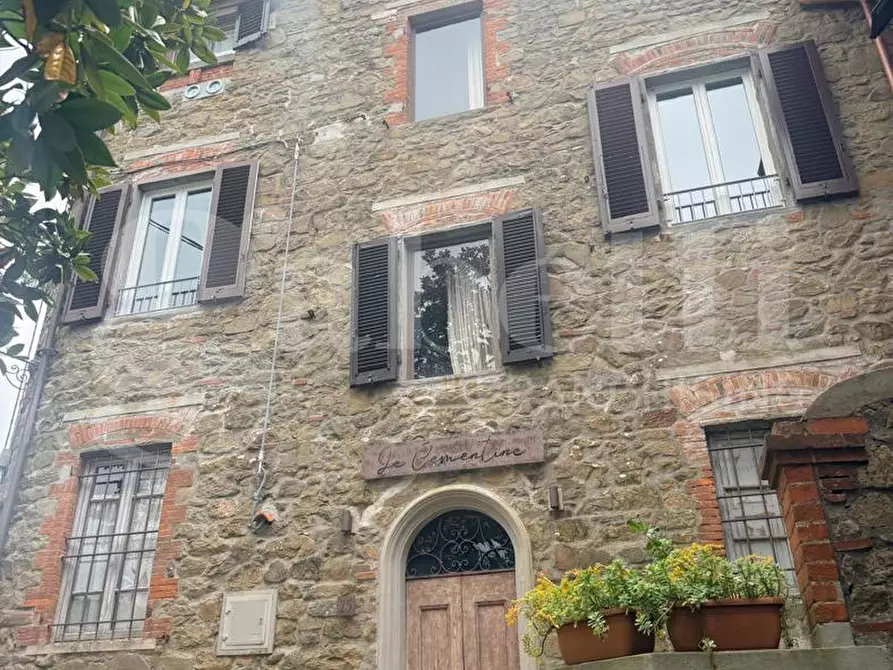 Immagine 1 di Terratetto in vendita  in Via castel dei lemmi a Montecatini Terme
