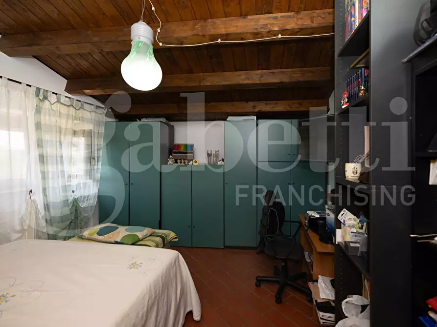 Immagine 25 di Villa in vendita  in Via Livatino, 18 a Ragusa