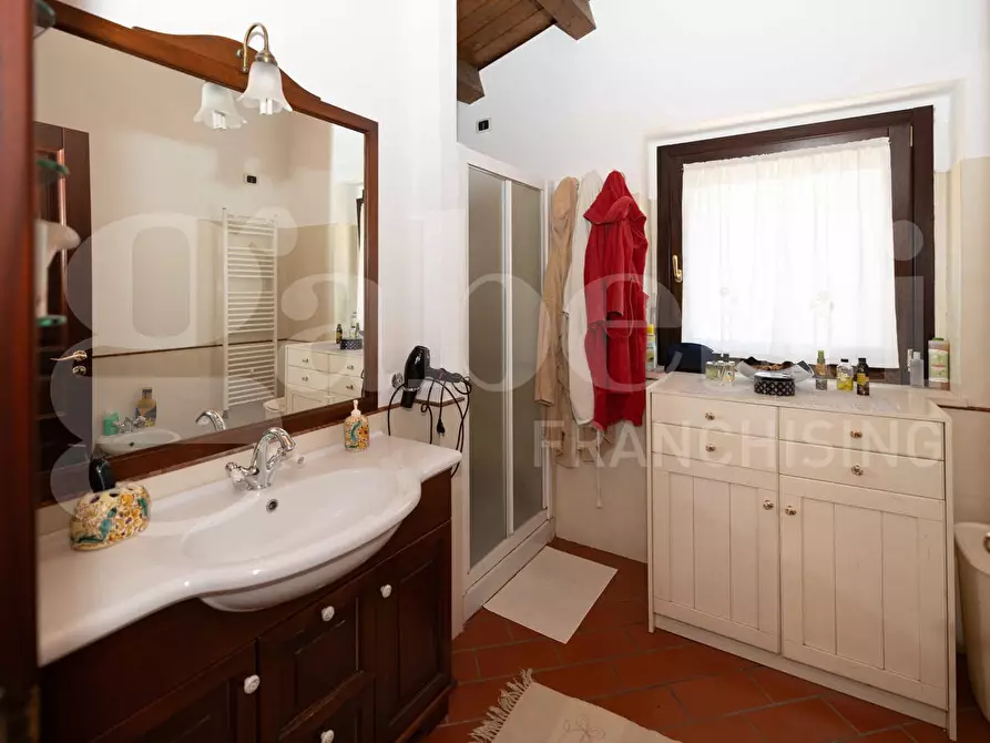 Immagine 19 di Villa in vendita  in Via Livatino, 18 a Ragusa