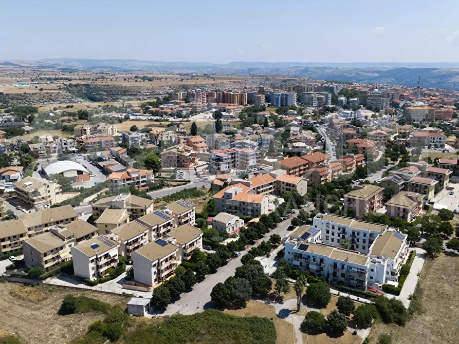 Immagine 49 di Villa in vendita  in Via Livatino, 18 a Ragusa