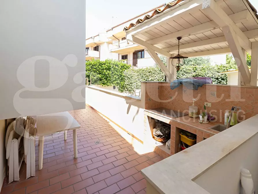 Immagine 35 di Villa in vendita  in Via Livatino, 18 a Ragusa