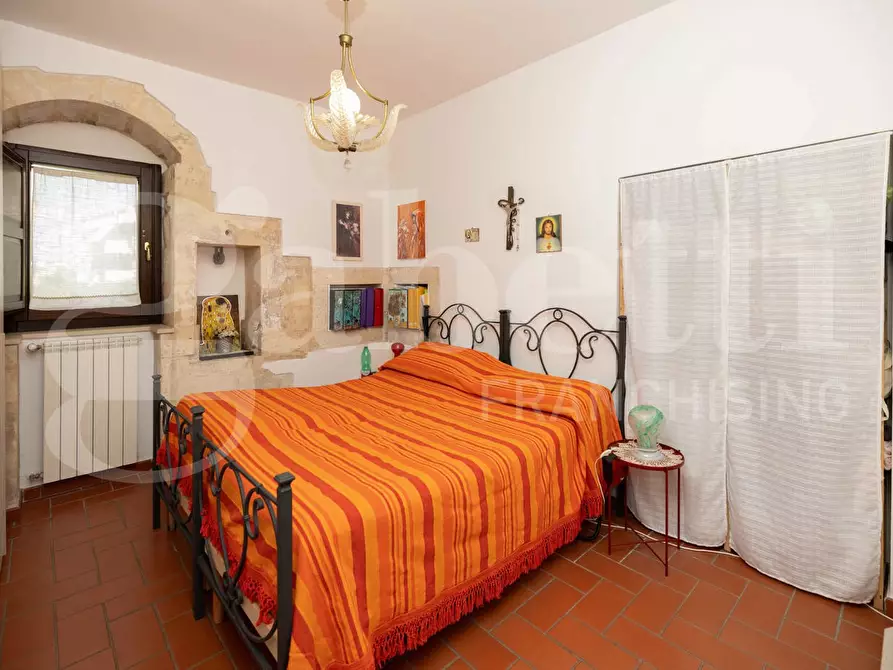 Immagine 13 di Villa in vendita  in Via Livatino, 18 a Ragusa