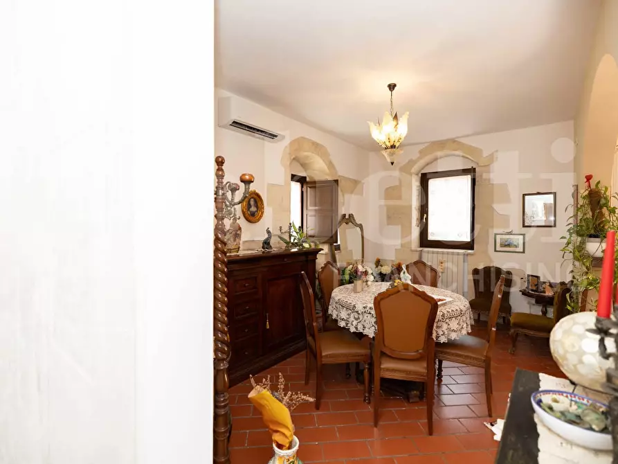 Immagine 2 di Villa in vendita  in Via Livatino, 18 a Ragusa
