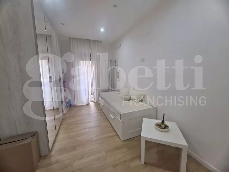 Immagine 13 di Appartamento in vendita  in Via Ciullo D'Alcamo a Palermo