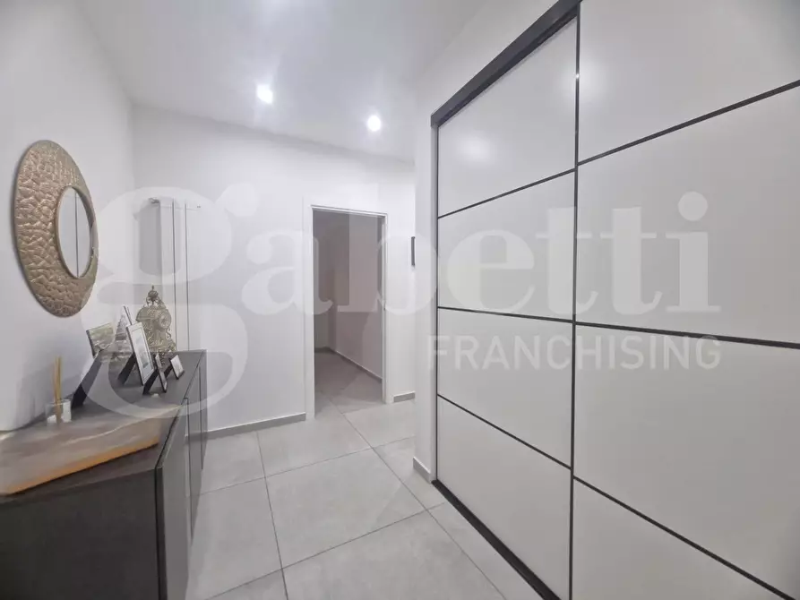 Immagine 4 di Appartamento in vendita  in Via Ciullo D'Alcamo a Palermo