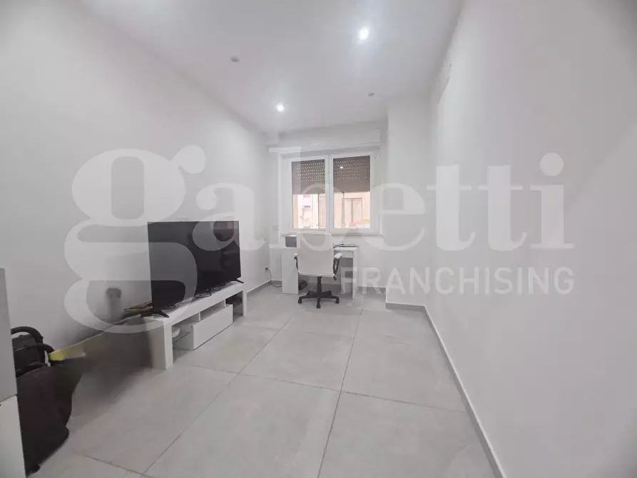 Immagine 10 di Appartamento in vendita  in Via Ciullo D'Alcamo a Palermo