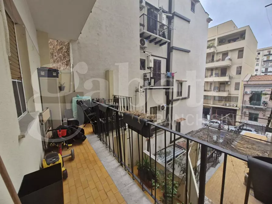 Immagine 22 di Appartamento in vendita  in Via Ciullo D'Alcamo a Palermo