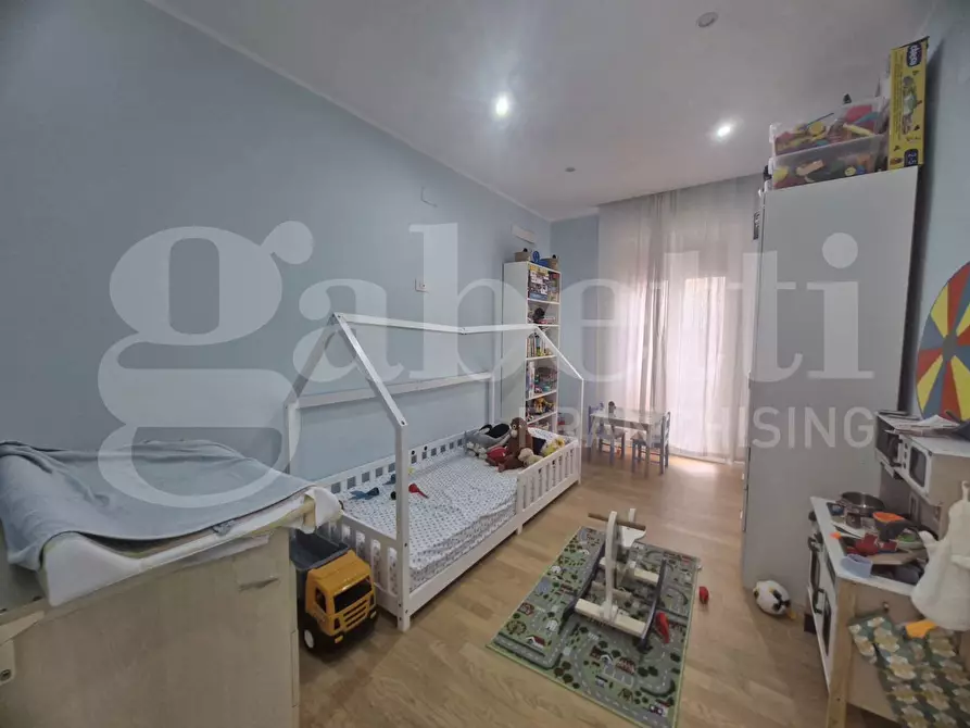 Immagine 15 di Appartamento in vendita  in Via Ciullo D'Alcamo a Palermo