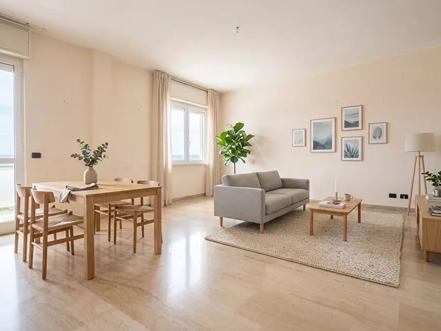 Immagine 3 di Appartamento in vendita  in Via GIAMBELLINO a Milano