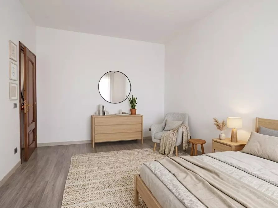 Immagine 19 di Appartamento in vendita  in Via GIAMBELLINO a Milano