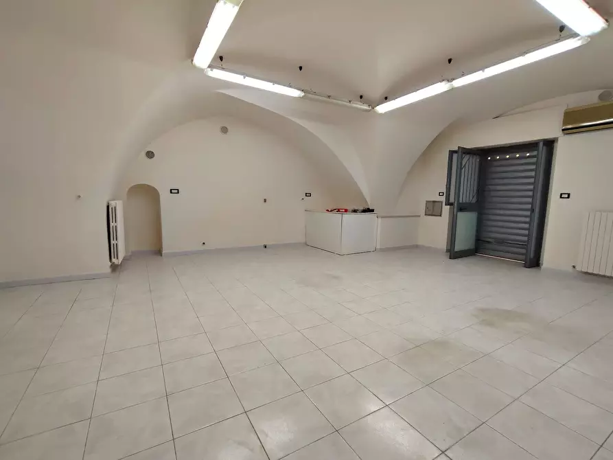 Immagine 2 di Laboratorio in affitto  in Via GERVASIO a San Severo