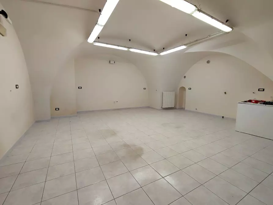 Immagine 3 di Laboratorio in affitto  in Via GERVASIO a San Severo