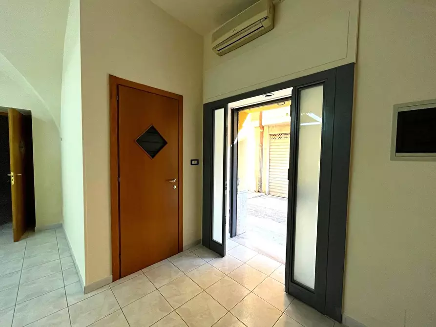Immagine 7 di Laboratorio in affitto  in Via GERVASIO a San Severo