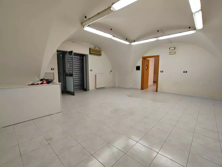 Immagine 1 di Laboratorio in affitto  in Via GERVASIO a San Severo