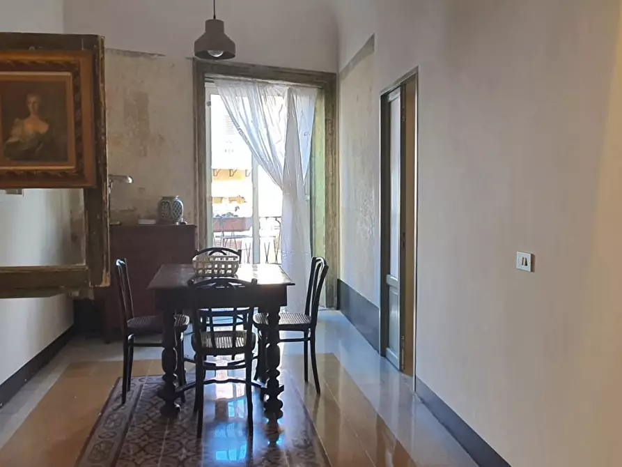 Immagine 8 di Appartamento in affitto  in Vicolo Scafidi, 17 a Palermo