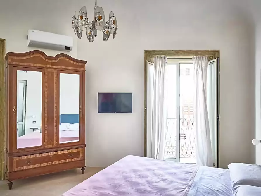 Immagine 1 di Appartamento in affitto  in Vicolo Scafidi, 17 a Palermo