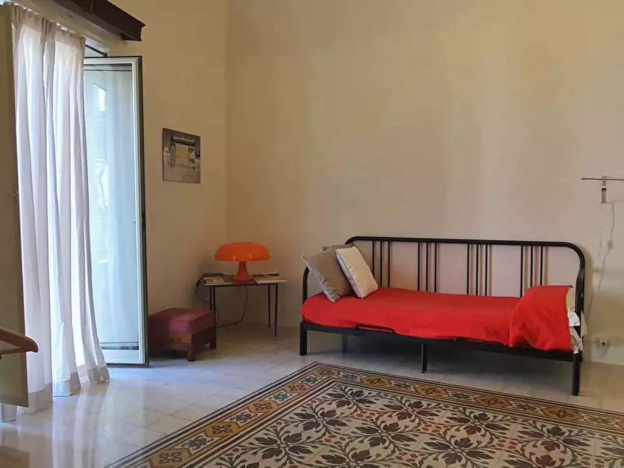 Immagine 11 di Appartamento in affitto  in Vicolo Scafidi, 17 a Palermo