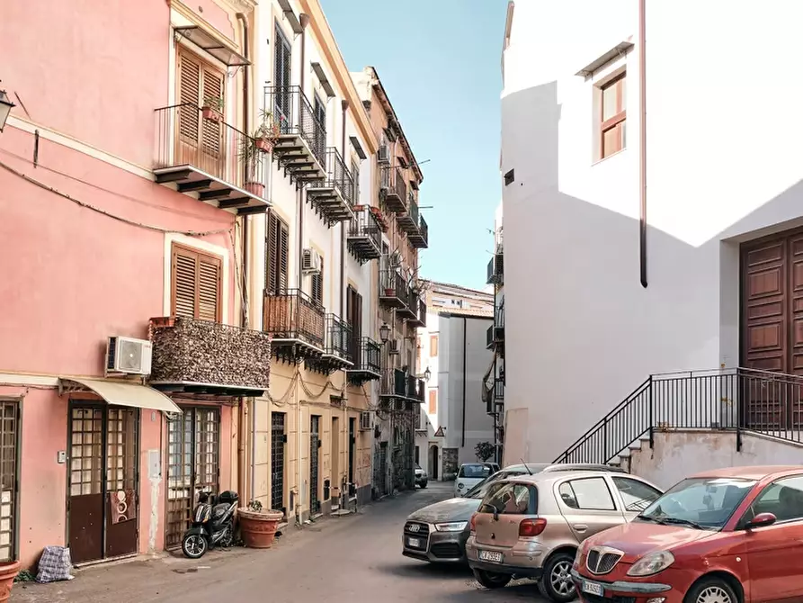 Immagine 5 di Appartamento in affitto  in Vicolo Scafidi, 17 a Palermo