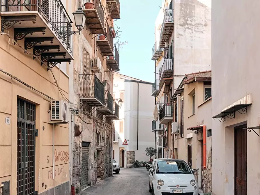 Immagine 6 di Appartamento in affitto  in Vicolo Scafidi, 17 a Palermo