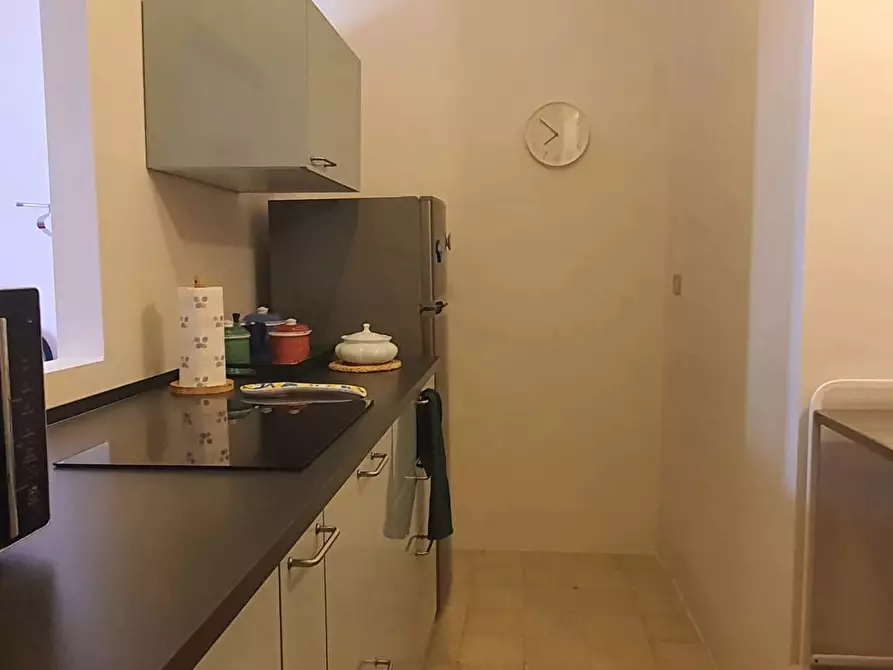 Immagine 19 di Appartamento in affitto  in Vicolo Scafidi, 17 a Palermo