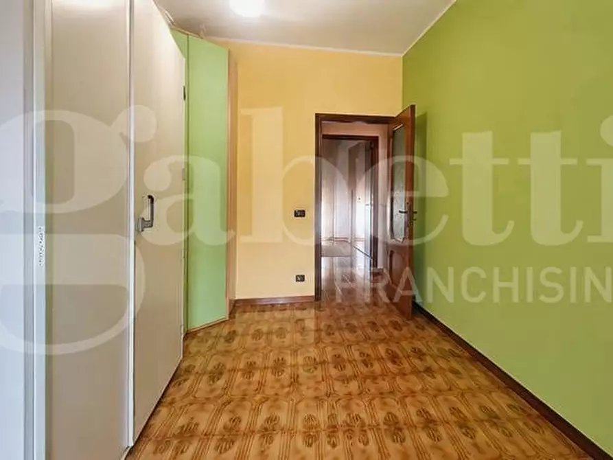 Immagine 8 di Appartamento in vendita  in Via Luigi Palomes a Palermo