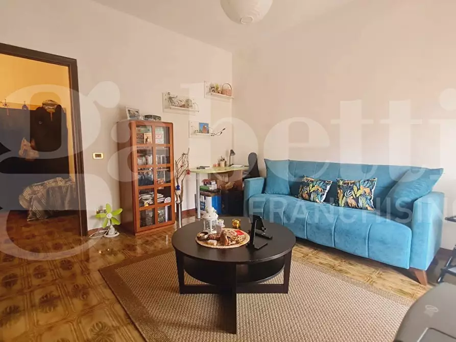 Immagine 12 di Appartamento in vendita  in Via Luigi Palomes a Palermo