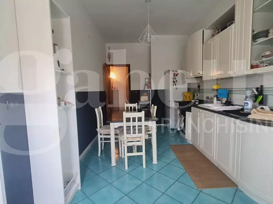 Immagine 11 di Appartamento in vendita  in Via Luigi Palomes a Palermo