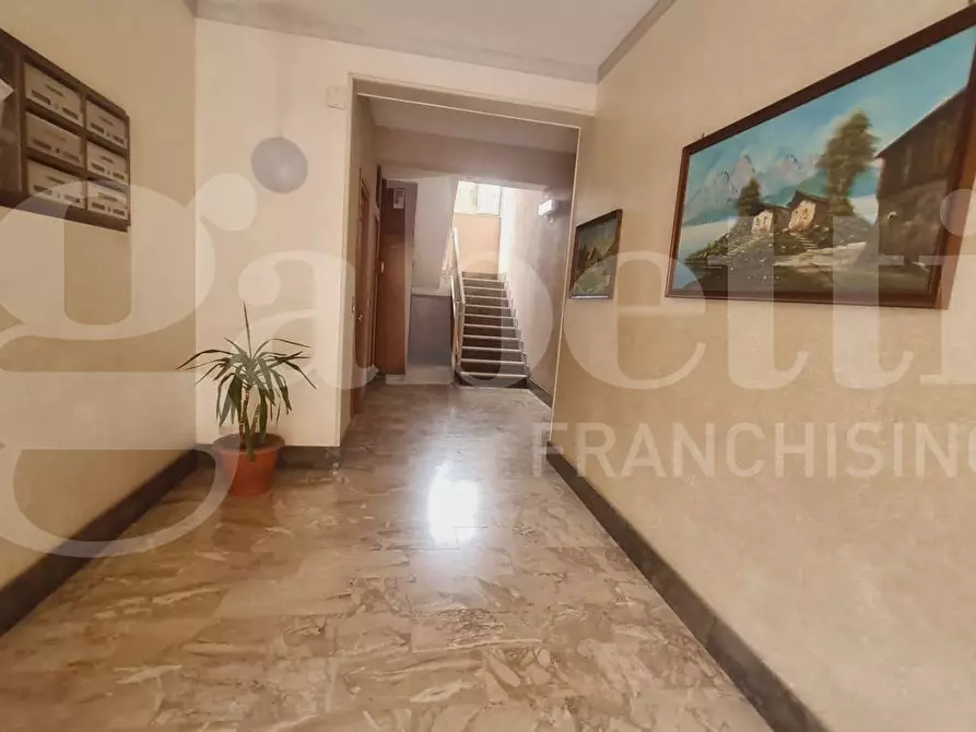 Immagine 4 di Appartamento in vendita  in Via Luigi Palomes a Palermo