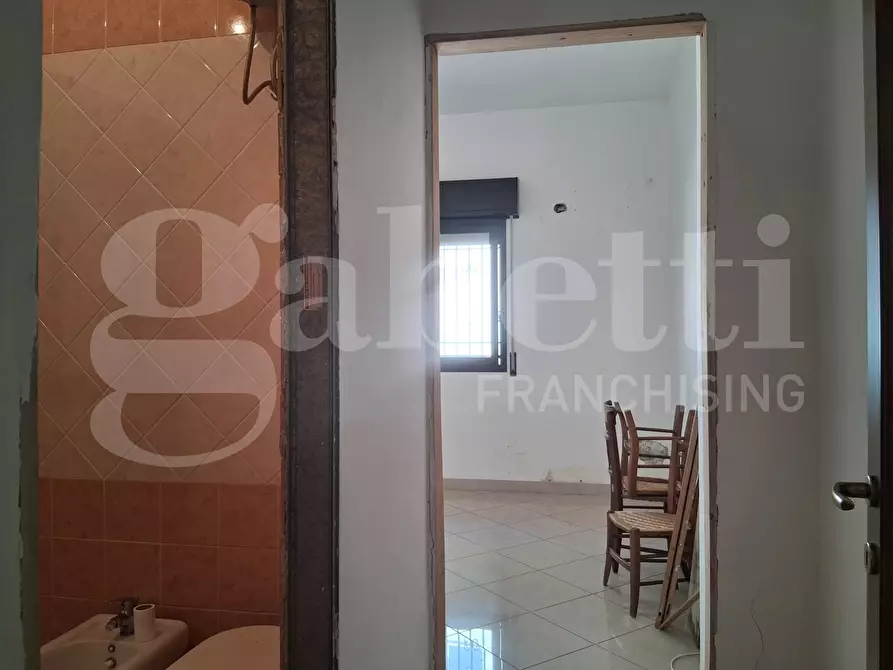 Immagine 9 di Casa indipendente in vendita  in Via Bologna, 115 a Vittoria