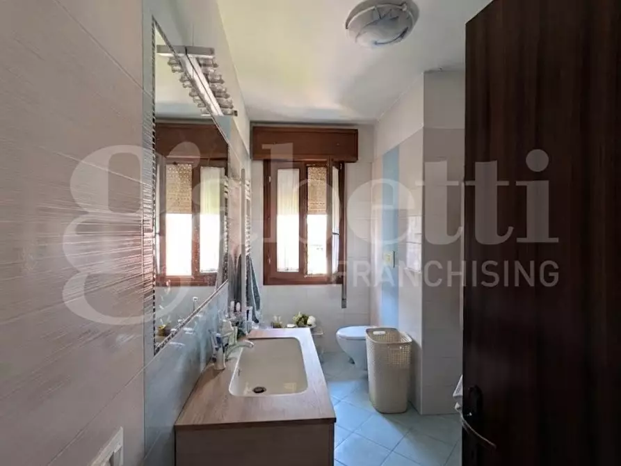 Immagine 12 di Appartamento in vendita  in Via CAVARZERE - Via Marco Polo, 1 a Cavarzere