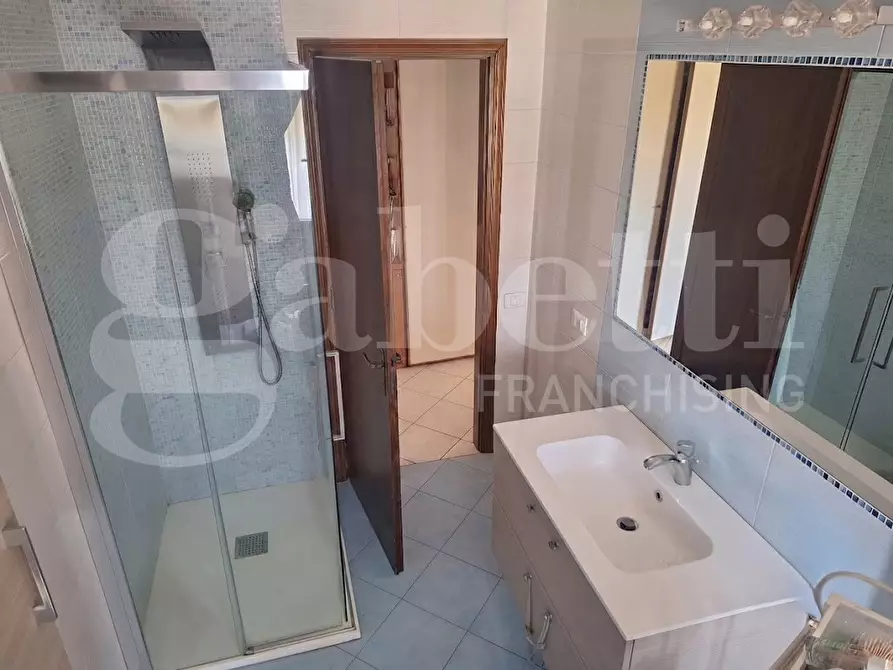 Immagine 11 di Appartamento in vendita  in Via CAVARZERE - Via Marco Polo, 1 a Cavarzere