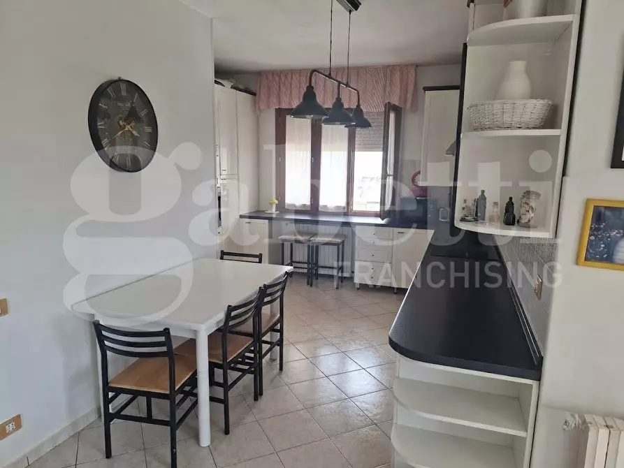 Immagine 4 di Appartamento in vendita  in Via CAVARZERE - Via Marco Polo, 1 a Cavarzere