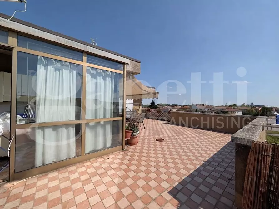 Immagine 13 di Appartamento in vendita  in Via CAVARZERE - Via Marco Polo, 1 a Cavarzere
