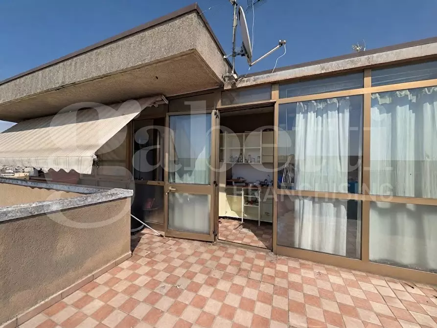 Immagine 14 di Appartamento in vendita  in Via CAVARZERE - Via Marco Polo, 1 a Cavarzere