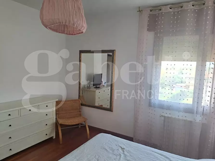 Immagine 8 di Appartamento in vendita  in Via CAVARZERE - Via Marco Polo, 1 a Cavarzere