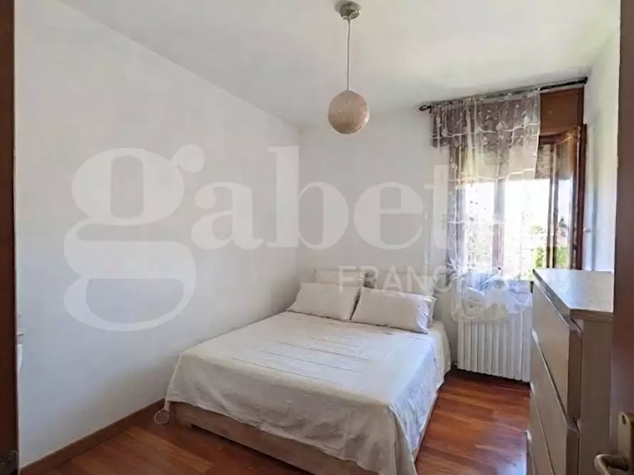 Immagine 7 di Appartamento in vendita  in Via CAVARZERE - Via Marco Polo, 1 a Cavarzere