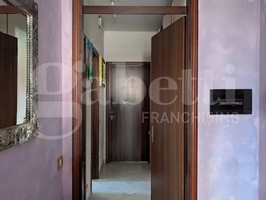Immagine 5 di Appartamento in vendita  in Via CAVARZERE - Via Marco Polo, 1 a Cavarzere
