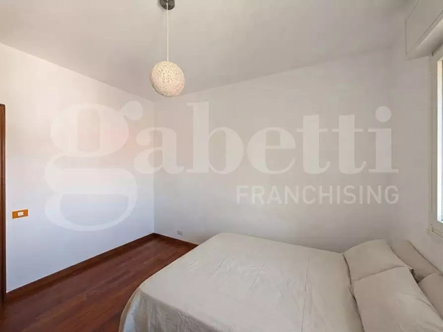 Immagine 9 di Appartamento in vendita  in Via CAVARZERE - Via Marco Polo, 1 a Cavarzere