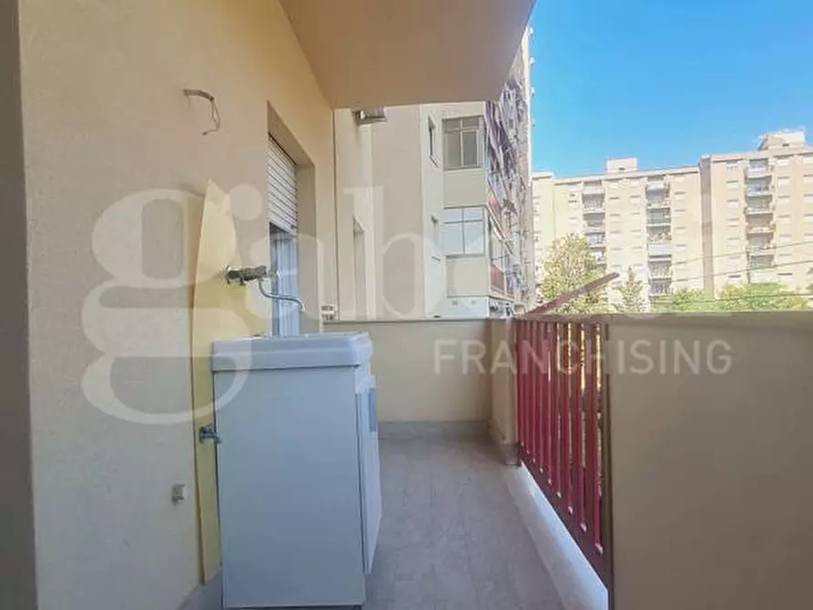 Immagine 21 di Appartamento in vendita  in Viale NicolÃ² Azoti a Palermo